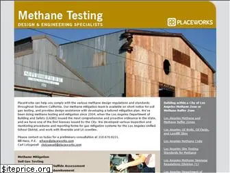 methanetesting.org