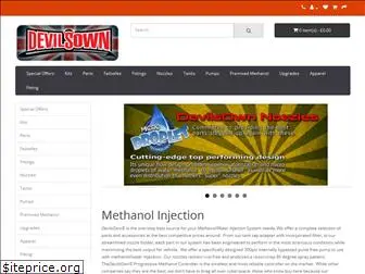 methanol-injection.co.uk