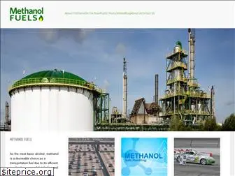 methanolfuels.org