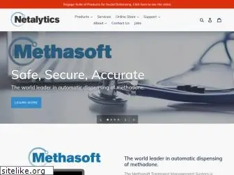 methasoft.com