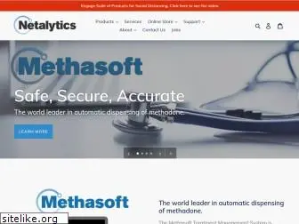 methasoft.net