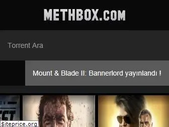 methbox.com