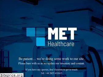methealthcare.net