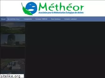 metheor.org