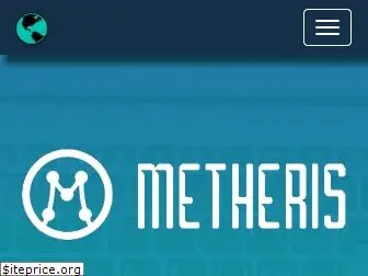 metheris.com