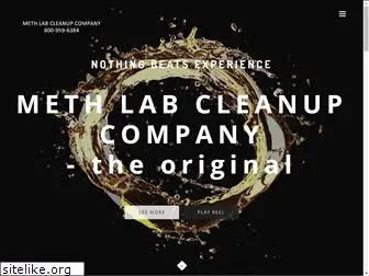 methlabcleanup.com