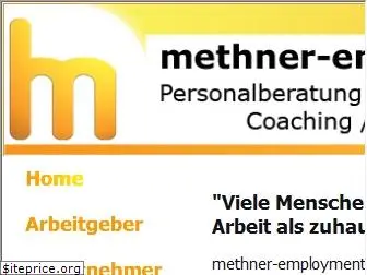 methner-employment-consult.de