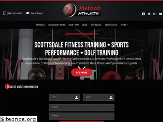 method-athlete.com
