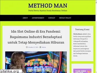 method-man.com