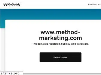 method-marketing.com