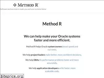 method-r.com