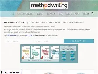 method-writing.com