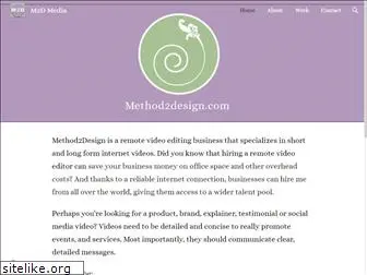 method2design.com