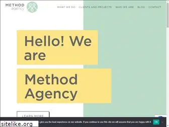 methodagency.com