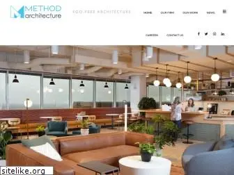 methodarchitecture.com