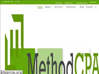 methodcpa.com