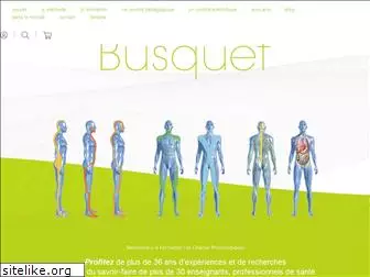methode-busquet.com