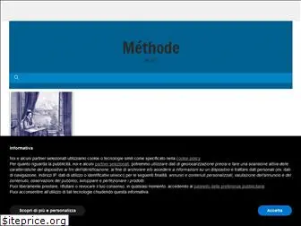 methode.altervista.org