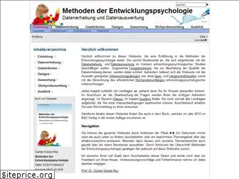 methoden-psychologie.de