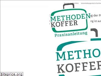 methodenkoffer-praxisanleitung.de