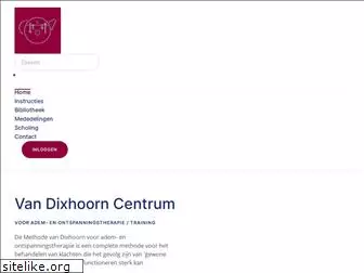 methodevandixhoorn.com