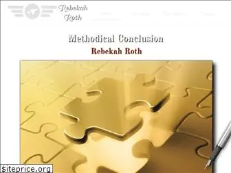 methodicalconclusion.com