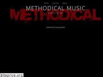 methodicalmusic.com