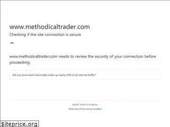 methodicaltrader.com