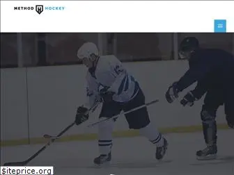 methodicehockey.com