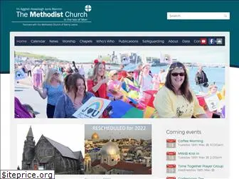 methodist.org.im