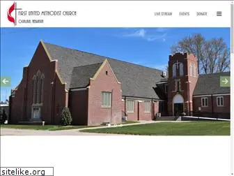 methodistchurchogallala.com