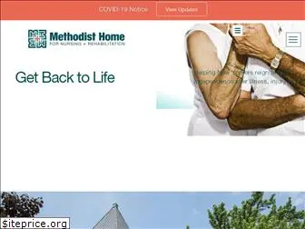 methodisthome.org