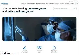 methodisthospitalforsurgery.com