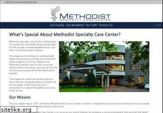 methodistspecialtycare.org