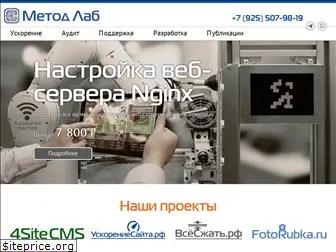 methodlab.ru