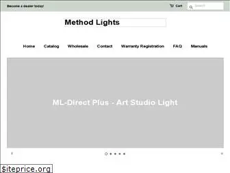 methodlights.com thumbnail