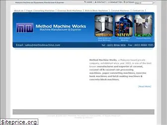 methodmachine.com