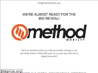 methodmobility.com