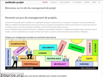 methodo-projet.fr