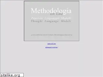 methodologia.it
