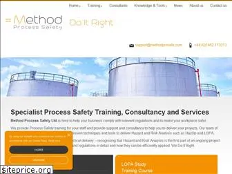 methodprosafe.com