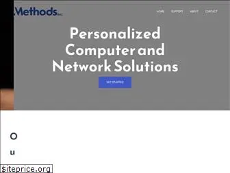 methods.com