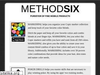 methodsix.com
