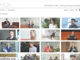 methodsofart.net
