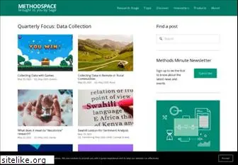 methodspace.com