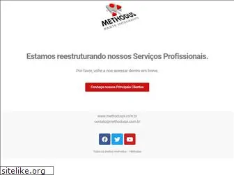 methoduspi.com.br