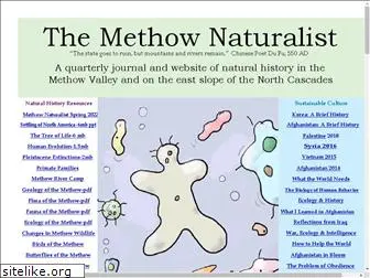 methownaturalist.com