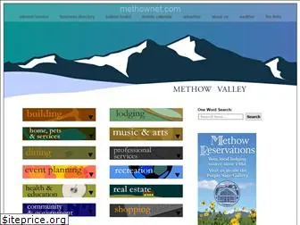 methownet.com