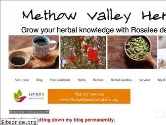 methowvalleyherbs.com