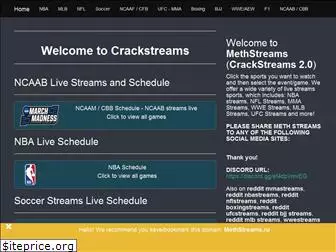 methstreams.com